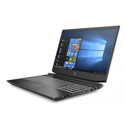 HP Pavilion 15-ec2143nf 15" Ryzen 5 3.3 GHz - SSD 512 GB - 8GB - AZERTY - Francese