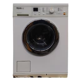 Lavatrice 60 cm Fronte Miele W2260