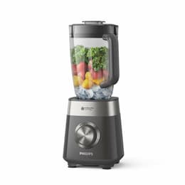 Frullatori Mixer Philips HR3020/20 L - Nero