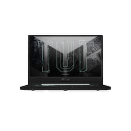 Asus TUF Dash F15 FX516P 15" Core i7 3.3 GHz - SSD 512 GB - 16GB - NVIDIA GeForce RTX 3050 Ti AZERTY - Francese
