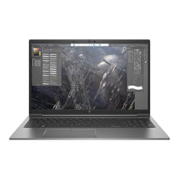 Hp ZBook Firefly 15 G7 15" Core i7 1.8 GHz - SSD 512 GB - 32GB AZERTY - Francese