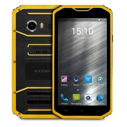 GoClever Quantum 3 16GB - Nero