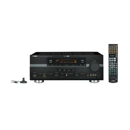 Yamaha RX-V663 Amplificatori