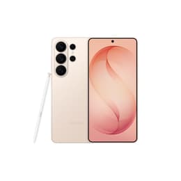 Galaxy S26 Ultra 256GB - Oro Rosa