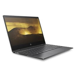HP Envy X360 13" Ryzen 7 2.3 GHz - SSD 256 GB - 8GB - AZERTY - Francese