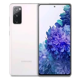 Galaxy S20 FE 5G 256GB - Bianco