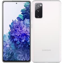 Galaxy S20 FE 5G 256GB - Bianco