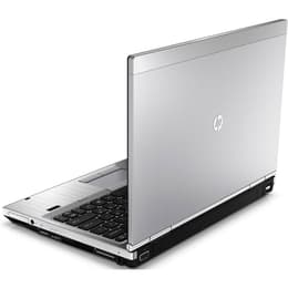 HP EliteBook 2560P 12" Core i5 2.6 GHz - SSD 128 GB - 4GB Tastiera Spagnolo