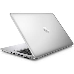 HP EliteBook 850 G4 15" Core i5 2.6 GHz - SSD 512 GB - 16GB Tastiera Francese