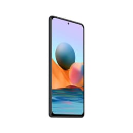 Xiaomi Redmi Note 10 Pro 128GB - Grigio