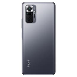 Xiaomi Redmi Note 10 Pro 128GB - Grigio