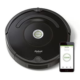 Scopa elettrica senza fili IROBOT Roomba 671
