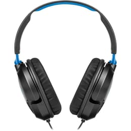 Cuffie gaming wired con microfono Turtle Beach Recon 50P - Nero/Blu