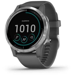 Garmin Vivoactive 4 Bluetooth 40 mm - Argento