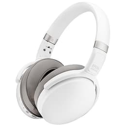 Cuffie riduzione del Rumore wireless con microfono Sennheiser EPOS Adapt 360 - Bianco