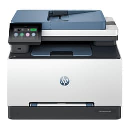 HP Color LaserJet Pro MFP 3303FDW Laser a colori