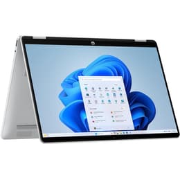 HP OmniBook 5 Flip 14" Core 5 4.4 GHz - SSD 1 TB - 16GB - QWERTZ - Tedesco