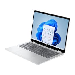 HP OmniBook 5 Flip 14" Core 5 4.4 GHz - SSD 1 TB - 16GB - QWERTZ - Tedesco