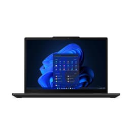 Lenovo ThinkPad X13 Yoga G4 13" Core i7 GHz - SSD 512 GB - 32GB - QWERTY - Svedese