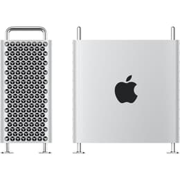 Mac Pro (Giugno 2019) Xeon W 2,5 GHz - SSD 2 TB + HDD 8 TB - 768GB