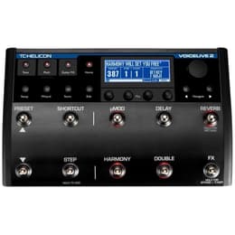 Tc-Helicon Voicelive 2 Accessori audio