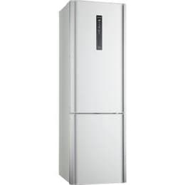 Frigorifero con congelatore in basso Panasonic NRB32FW3WE