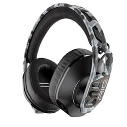 Cuffie gaming wireless con microfono Plantronics RIG 700HS Arctic Camo PS4 PS5 - Nero