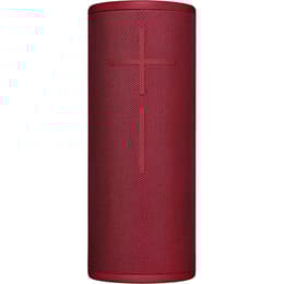 Altoparlanti Bluetooth Ultimate Ears Boom 3 - Rosso