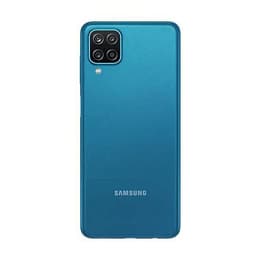 Galaxy A12 32GB - Blu
