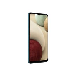 Galaxy A12 32GB - Blu