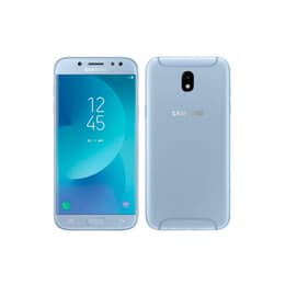 Galaxy J5 (2017) 16GB - Blu