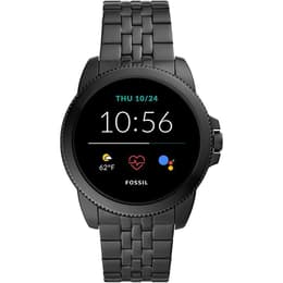 Smart Watch Sì Sì Fossil Gen 5 DW11F2 - Nero