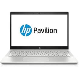 Hp Pavilion 14-CE3010NF 14" Core i5 1 GHz - SSD 256 GB - 8GB Tastiera Francese