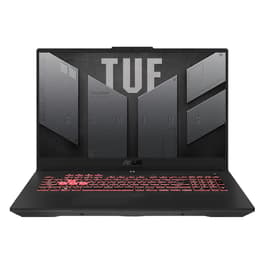 Asus TUF Gaming A17 FA707NUR-HX064W 17" Ryzen 7 3.1 GHz - SSD 1 TB - 16GB - NVIDIA GeForce RTX 4050 QWERTZ - Tedesco