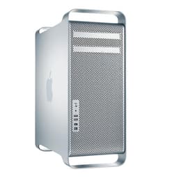 Mac Pro (Giugno 2012) Xeon E 2,4 GHz - SSD 250 GB + HDD 2 TB - 32GB