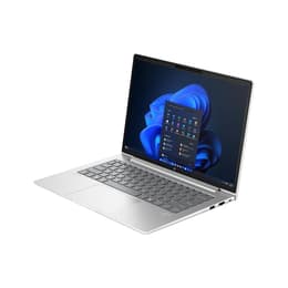 HP ProBook 4 G1i 14 AI 14" Core Ultra 7 2 GHz - SSD 512 GB - 16GB - QWERTY - Inglese