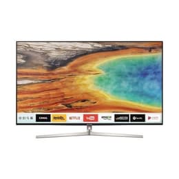 Smart TV 65,0000 Pollici Samsung LED Ultra HD 4K UE65MU8005
