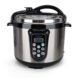 Triomph Autocuiseur electrique inox programmable Cuocitutto