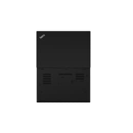 Lenovo ThinkPad T15 G1 15" Core i7 1.8 GHz - SSD 256 GB - 16GB - QWERTZ - Tedesco