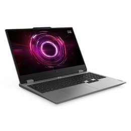 Lenovo LOQ 15IRX10 15" Core i7 2.6 GHz - SSD 512 GB - 16GB - AZERTY - Francese