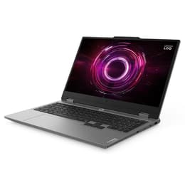 Lenovo LOQ 15IRX10 15" Core i7 2.6 GHz - SSD 512 GB - 16GB - AZERTY - Francese
