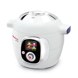 Moulinex Cookeo EPC03 Cuocitutto