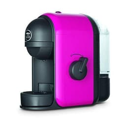 Macchina da caffè a capsule Compatibile Nespresso Lavazza Lm500 0.6L - Rosa