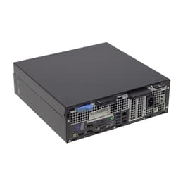 Dell OptiPlex 7040 SFF Core i5 3.2 GHz - SSD 256 GB RAM 8 GB
