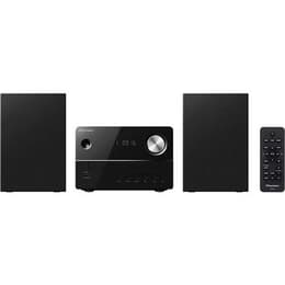 Pioneer X-EM16 Mini casse e speaker