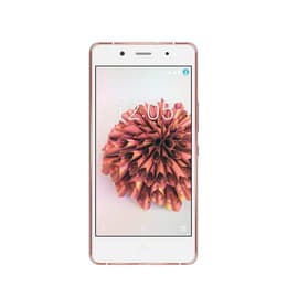 BQ Aquaris X5 Plus 16GB - Oro Rosa