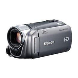 Videocamere Canon LEGRIA HF R205 Grigio