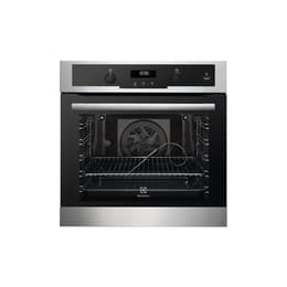 Calore multifunzione Electrolux EOC5611TOX Forni