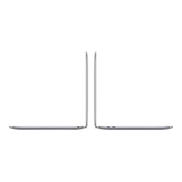 MacBook Pro 13" (2022) - Apple M2 con CPU 8-core e GPU 10-Core - 24GB RAM - SSD 512GB - Display standard - QWERTY - Italiano