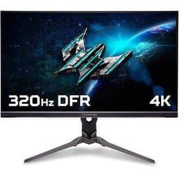 Schermo 31" LED 4K UHD Acer Predator XB323QKV4